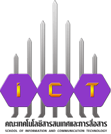 ICT Logo