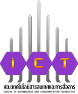 ICT Logo